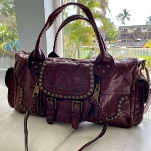 Gorgeous BOHO Sam Edelman bag